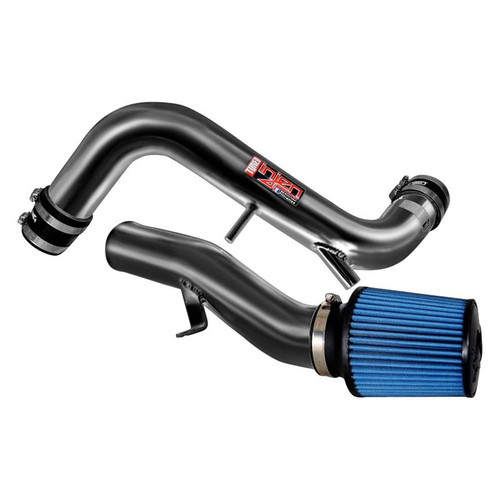 Injen Black Cold Air Intake for 14-17 Kia Forte 1.6L Koup Turbo - SP1323BLK