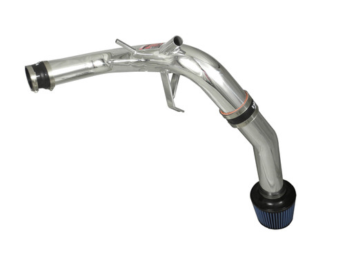 Injen Polished Cold Air Intake for 13-15 Hyundai Veloster 1.6L Turbo - SP1341P