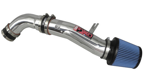 Injen Polished Tuned Cold Air Intake for 11-16 Hyundai Elantra - SP1360P