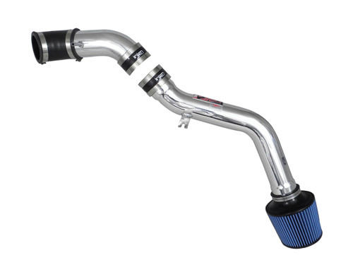 Injen Polished Cold Air Intake for 03-08 Hyundai Tiburon V6 - SP1375P