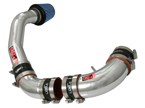 Injen Polished Cold Air Intake for 04-08 Hyundai Tiburon 2.0L - SP1381P