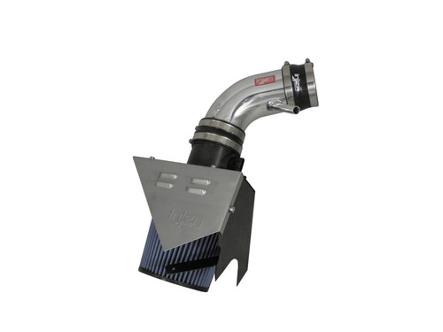 Injen Polished Short Ram Intake for 10-12 Genesis Coupe V6 - SP1391P