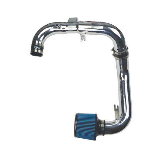 Injen Polished Cold Air Intake for 06-11 Honda Civic EX - SP1569P