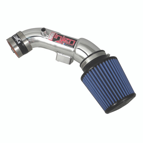 Injen Polished Tuned Air Intake for 06-11 Honda Civic 1.8L - SP1570P