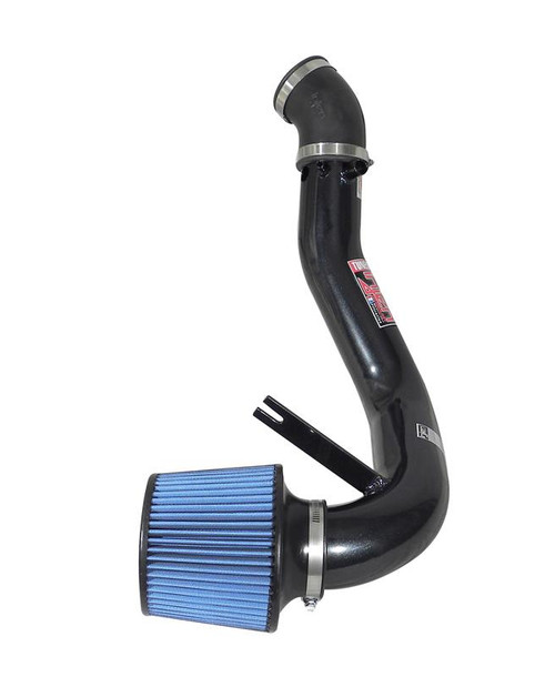 Injen Black Cold Air Intake for 02-05 Honda Civic SI - SP1576BLK