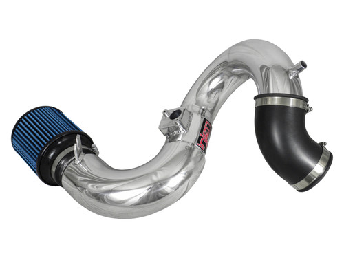 Injen Polished Short Ram Intake for 12-13 Honda Civic SI - SP1579P