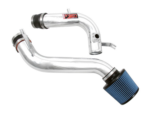 Injen Polished Cold Air Intake for 08-12 Honda Accord 2.4L - SP1675P