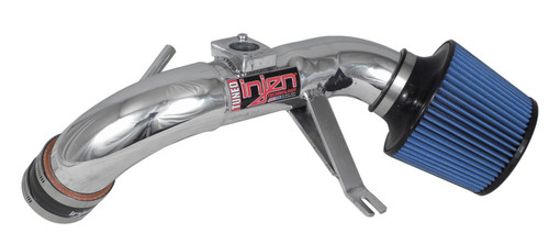 Injen Polished Air Intake for 09-14 Lancer / 2015 Lancer GTS A/T - SP1838P