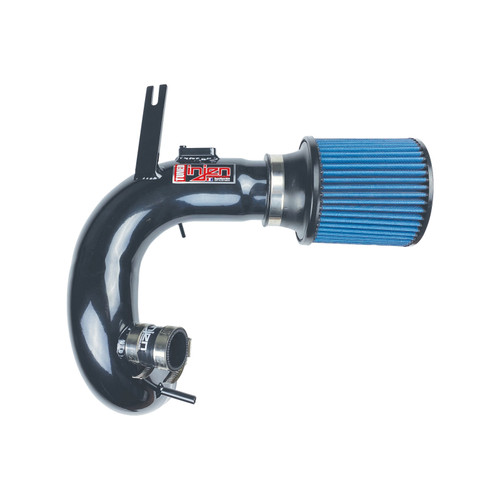 Injen Black Tuned Short Ram Intake for 09-11 Ralliart 2.0T Turbo - SP1839BLK