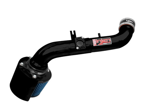 Injen Black Short Ram Intake for 06-11 Mitsubishi Eclipse 2.4L A/T - SP1867BLK