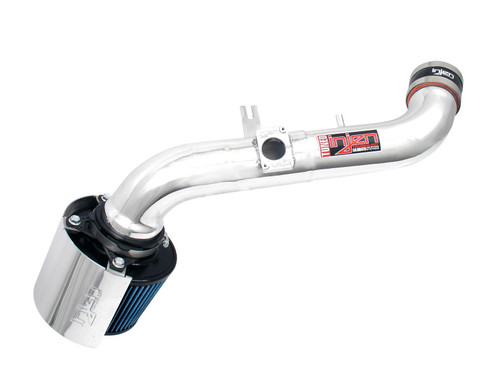 Injen Polished Short Ram Intake for 06-11 Eclipse A/T Only - SP1867P