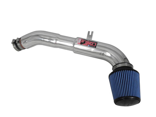 Injen Polished Short Ram Intake for 11-14 Nissan Juke - SP1902P