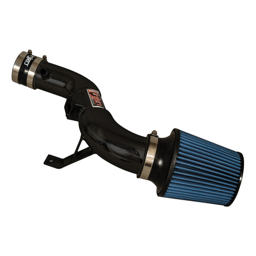 Injen Black Short Ram Intake for 14-15 Nissan Versa 1.6L - SP1906BLK