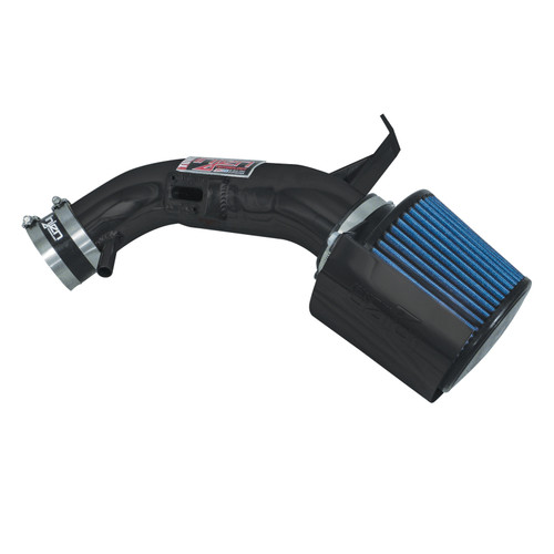 Injen Black Short Ram Intake for 07-12 Nissan Altima 2.5L - SP1974BLK