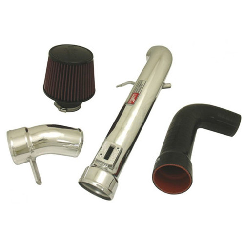 Injen Polished Cold Air Intake for 03-06 Nissan 350Z - SP1986P