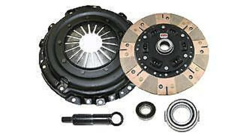 Competition Clutch Stage 3 Clutch Kit for 03-06 Evo 8 & 9 - 5152-2600