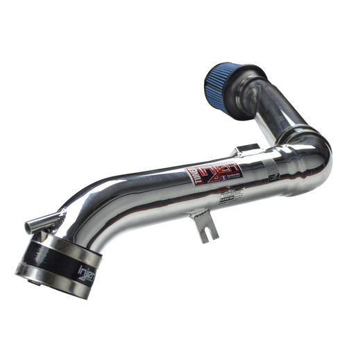 Injen Polished Cold Air Intake for 06-08 Infiniti M35 - SP1991P