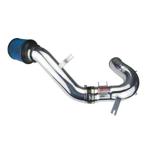 Injen Polished Cold Air Intake for 06-10 Infiniti M45 V8 4.5L - SP1996P