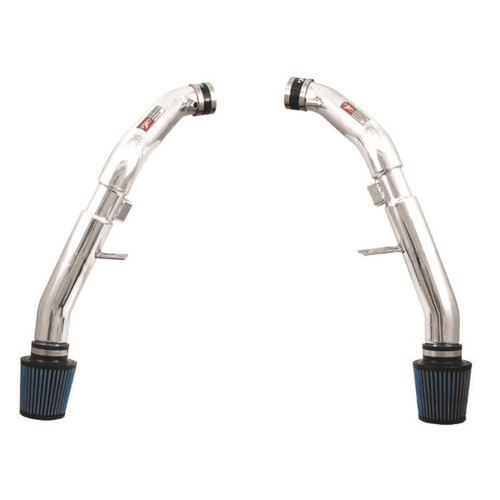 Injen Polished Cold Air Intake for 07-08 G35 Sedan / 09-13 G37 - SP1997P