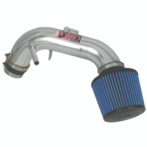 Injen Polished Cold Air Intake for 07-09 Toyota Camry 4 Cyl - SP2034P
