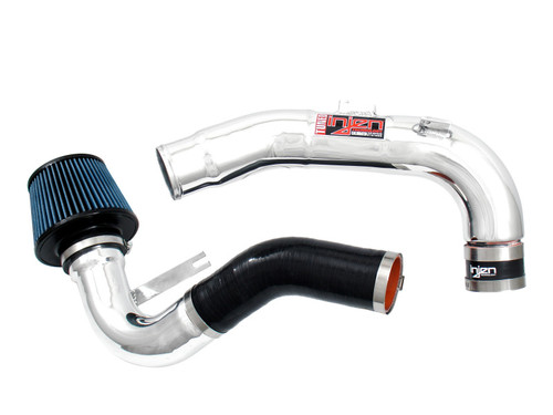 Injen Polished Cold Air Intake for 09-10 Toyota Corolla 2.4L - SP2078P