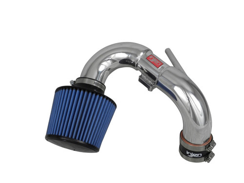 Injen Polished Cold Air Intake for 11-13 Lexus CT 200H Hybrid / 10-13 Prius