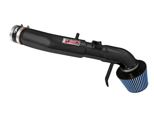 Injen Black Short Ram Intake for 06-14 Lexus IS350 - SP2092BLK