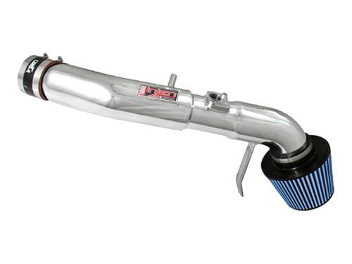 Injen Polished Short Ram Intake for 06-14 Lexus IS350 V6 - SP2092P