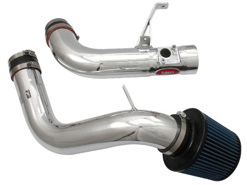 Injen Polished Cold Air Intake for 08-13 Scion xB - SP2106P