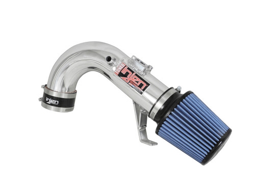 Injen Polished Short Ram Intake for 11-15 Scion tC - SP2116P