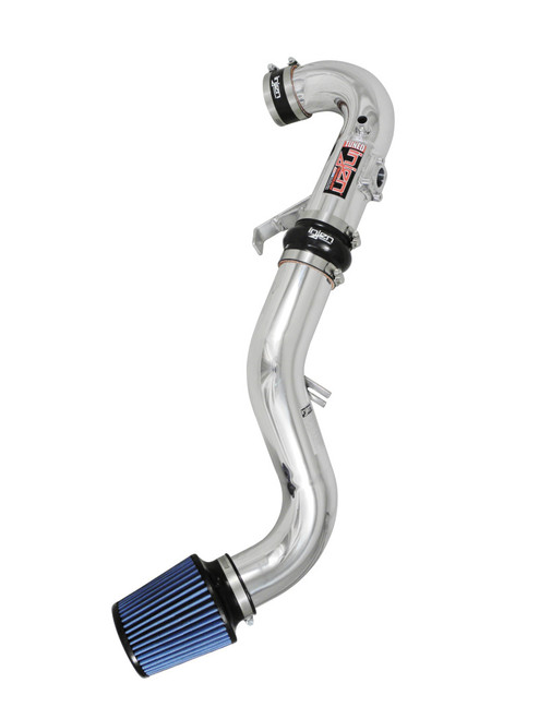 Injen Polished Cold Air Intake for 11-15 Scion tC - SP2117P