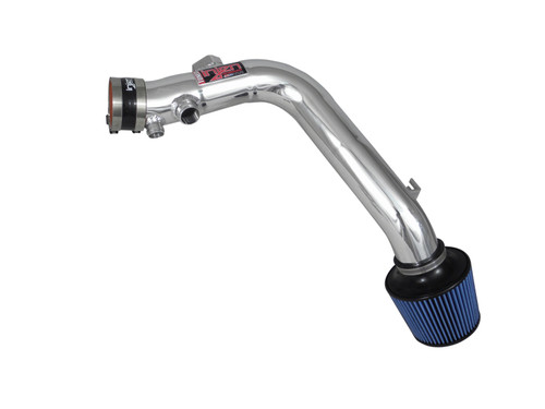 Injen Polished Cold Air Intake for 05-08 VW Jetta L5 2.5L Rabbit MKV - SP3026P