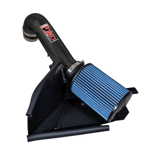 Injen Black Short Ram Intake for 2015 VW Golf GTI 1.8L / 2.0L - SP3078BLK
