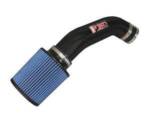 Injen Wrinkle Black Cold Air Intake for 12-18 Audi A6/A7 TFSI - SP3085WB