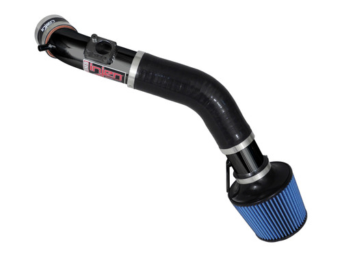 Injen Black Cold Air Intake for 10-12 Mazda 3 2.5L - SP6064BLK