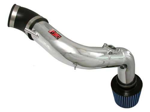 Injen Polished Cold Air Intake for 06-08 Mazda 6 V6 3.0L A/T Only - SP6072P