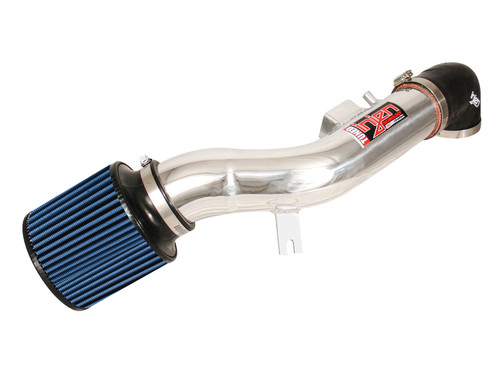 Injen Polished Air Intake for 09-10 Chevy Malibu 2.4L - SP7031P