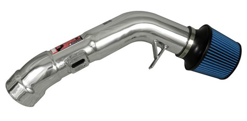 Injen Polished Tuned Air Intake for 2012 Ford Fusion V6 - SP9061P