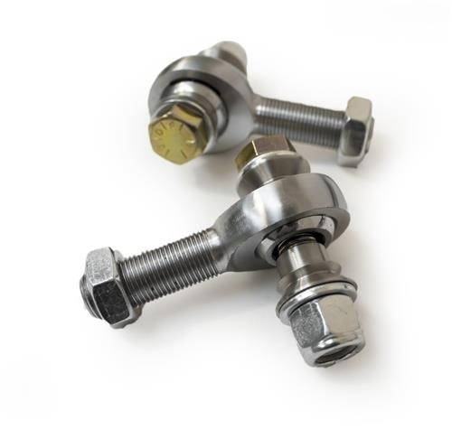 Innovative Replacement Heims for ED/EE/EF Traction Bar for 88-91 Civic/CRX