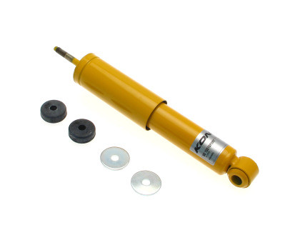 Koni Yellow Front Sport Shock for 65-89 Alfa Romeo Giulia - 80 1551Sport