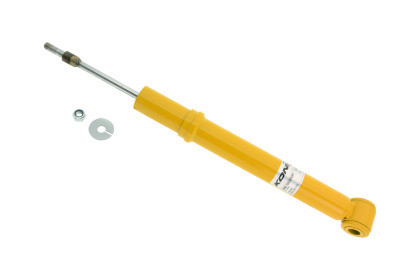 Koni Yellow Sport Front Shock for 86-93 Toyota Supra - 8040 1063Sport