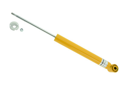 Koni Yellow Sport Rear Shock for 02-08 Audi A4 - 8040 1283Sport