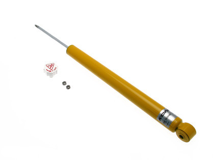 Koni Yellow Sport Rear Shock for 12-13 Ford Focus S / SE - 8040 1351Sport