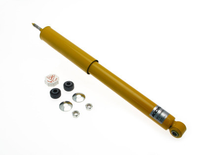 Koni Yellow Sport Rear Shock for 87-93 Mustang GT - 8041 1026Sport