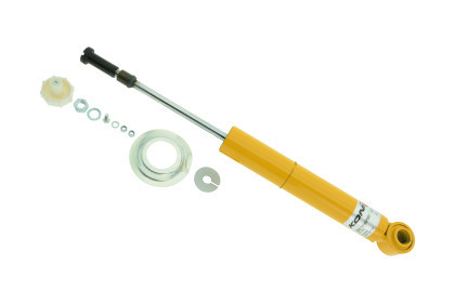 Koni Yellow Sport Front Shock for 90-96 Nissan 300ZX - 8041 1118Sport