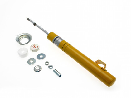 Koni Yellow Sport Front Left Shock for 04-08 TSX / TL - 03-07 Accord