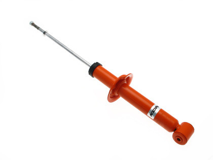 Koni Orange STR.T Rear Shock for 79-93 VW Rabbit Cabriolet - 8050 1010