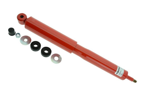 Koni Red Heavy Track Front Shock for 79-90 Mercedes W460 -8240 1196SPX