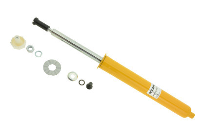 Koni Yellow Sport Rear Shock for 00-05 Toyota MR2 Spyder - 8641 1422Sport
