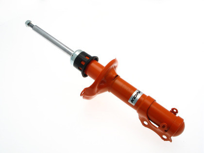 Koni Orange STR.T Front Shock for 93-98 VW Golf / Jetta - 8750 1009